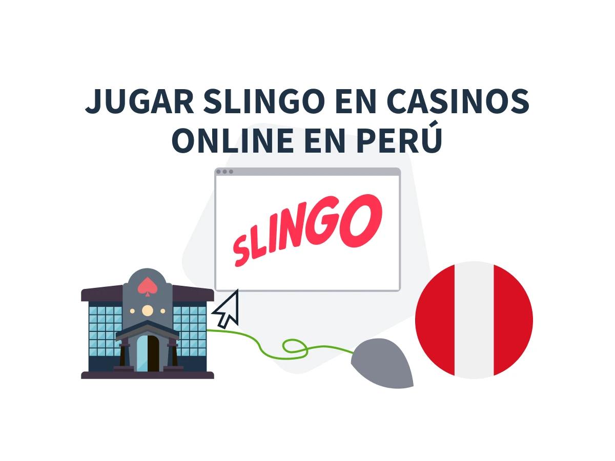 Casinos Slingo