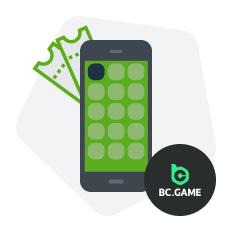 app movil bc-game conversion single