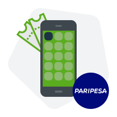 paripesa app movil conversion single