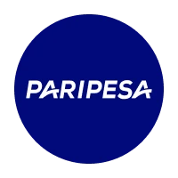 paripesa logo list icons
