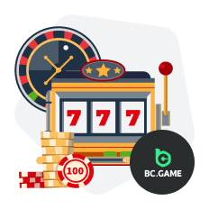 reseña bc-game casino 2 column table