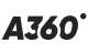 a360 logo tablepress