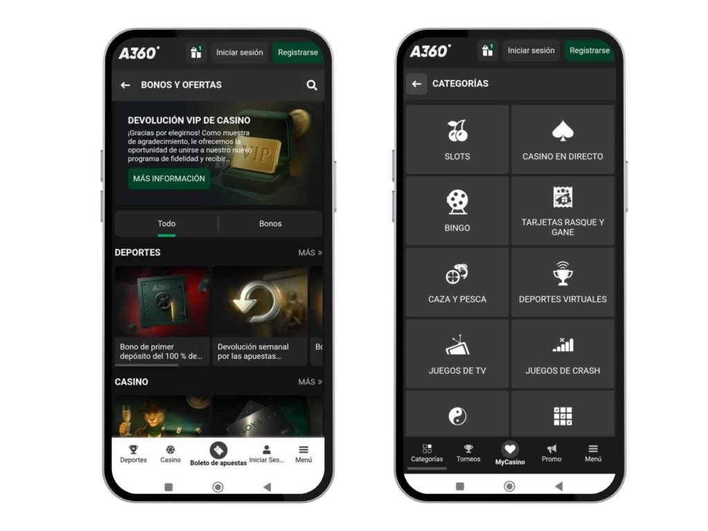 a360 vista previa movil 1