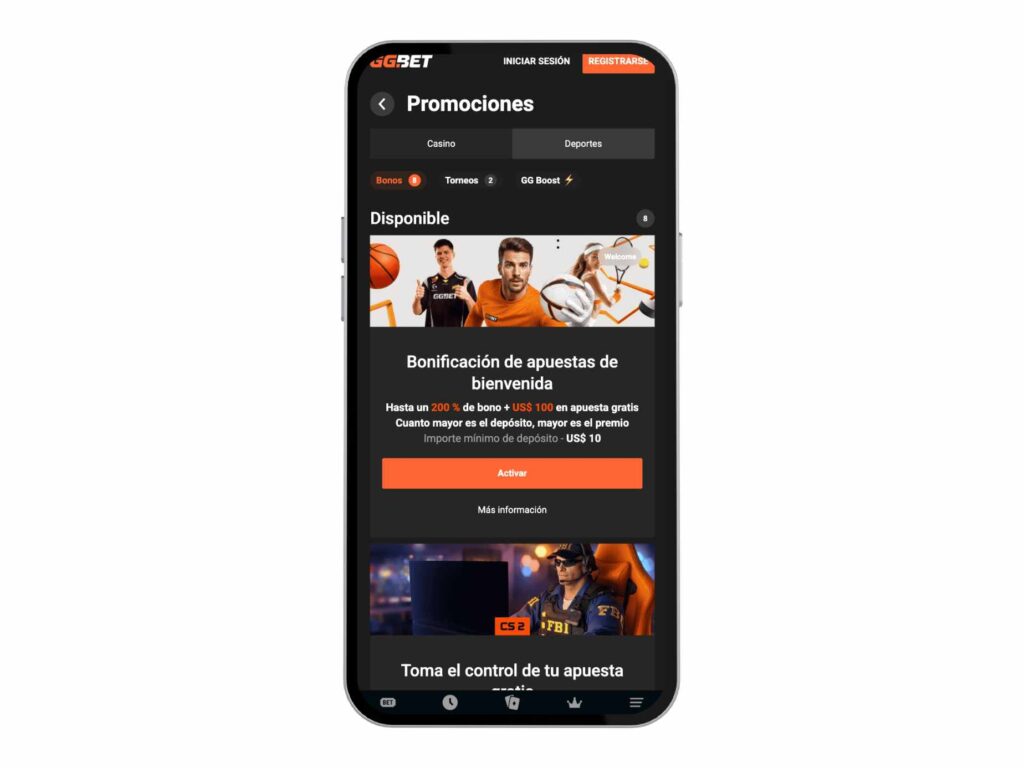 gg-bet vista previa movil 2