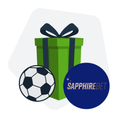 sapphirebet bono apuestas deportivas conversion single