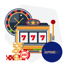 sapphirebet reseña casino 2 column table
