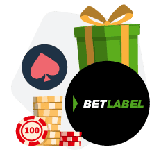 betlabel bono casino conversion single