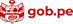 gob.pe logo peru