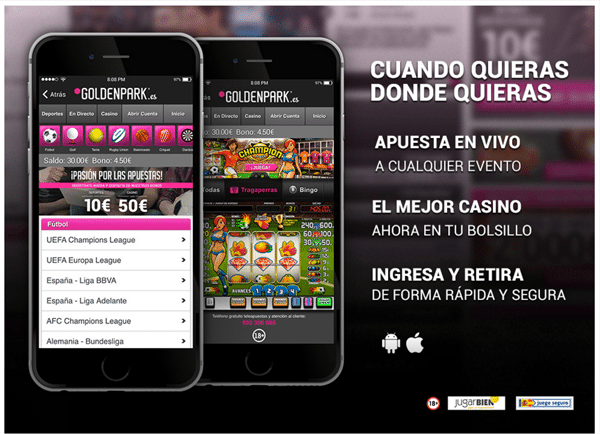 goldenpark_app