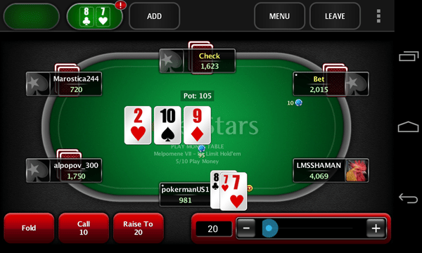 PokerStars_poker