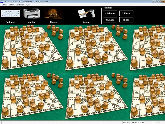 Bingo_online