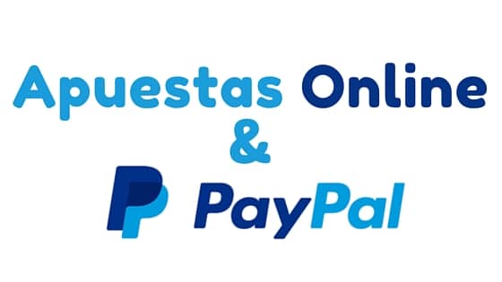 PayPal Apuestas