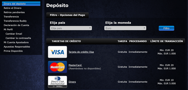 exclusivebet_deposito