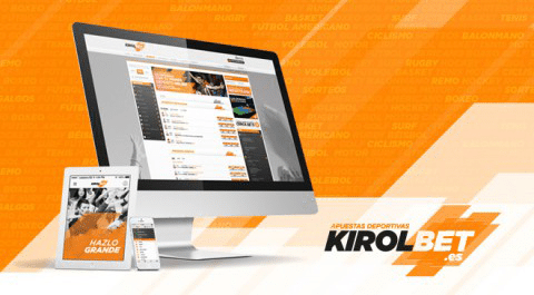 kirolbet_historia
