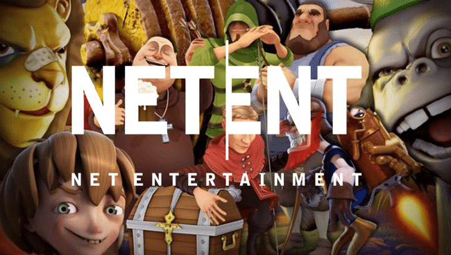netent