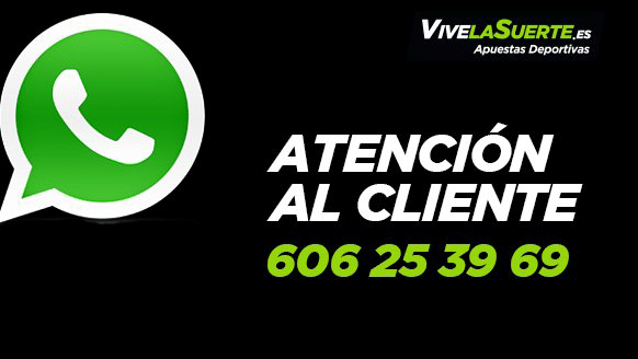 vivelasuerte_atención