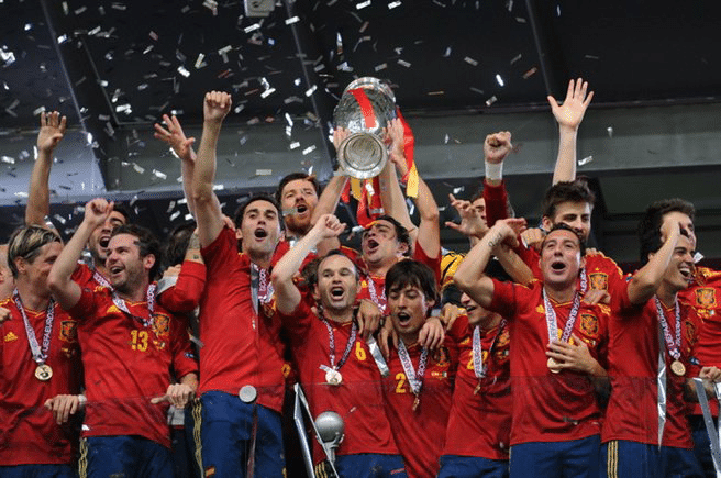 Favoritos_EuroCopa_2016_España