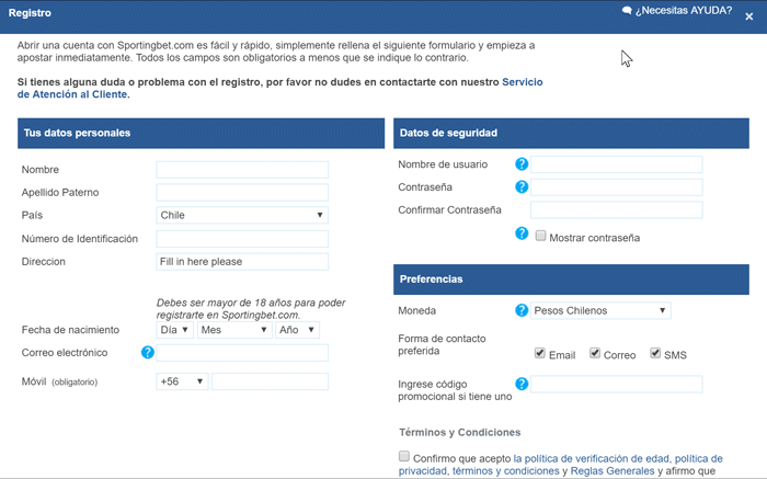 Sportingbet_registro