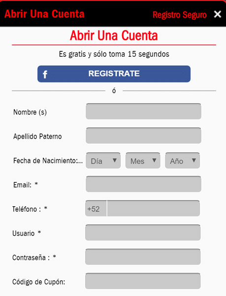 caliente_registro