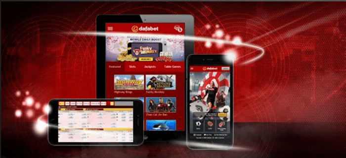 Dafabet_app
