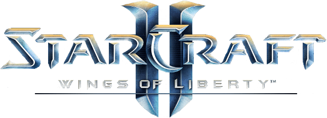 StarCraft2logo