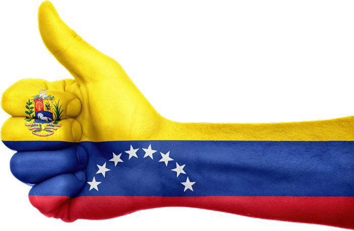 Resultado de imagen para venezuela