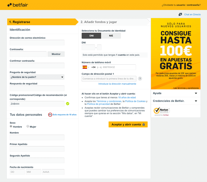 bono_betfair_registro_web