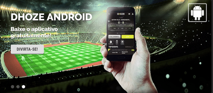 dhoze_app