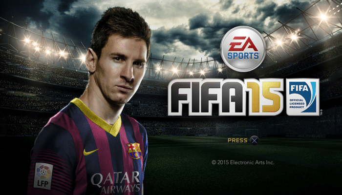 eSports_FIFA