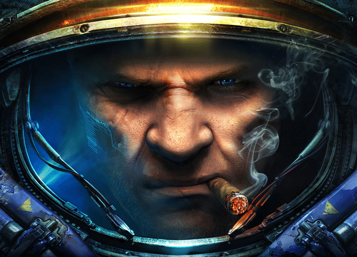 eSports_StarCraft