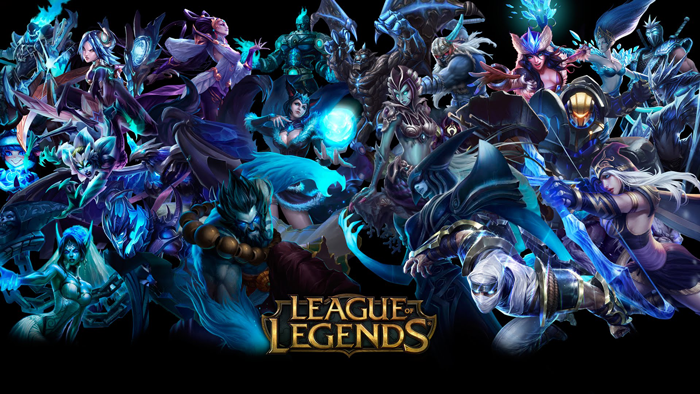 eSports_lol
