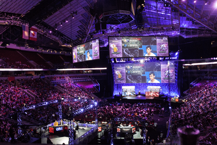 eSports_torneo