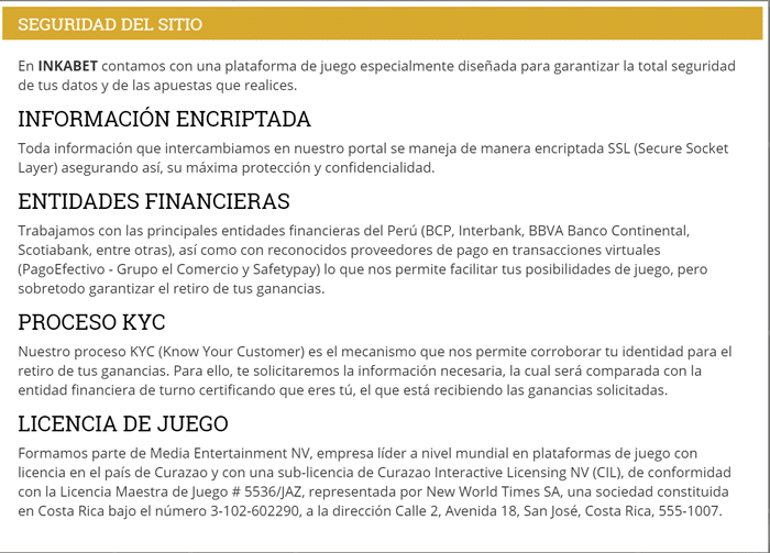 inkabet_seguridad