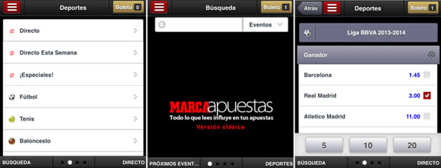 app_marcaapuestas_ipad