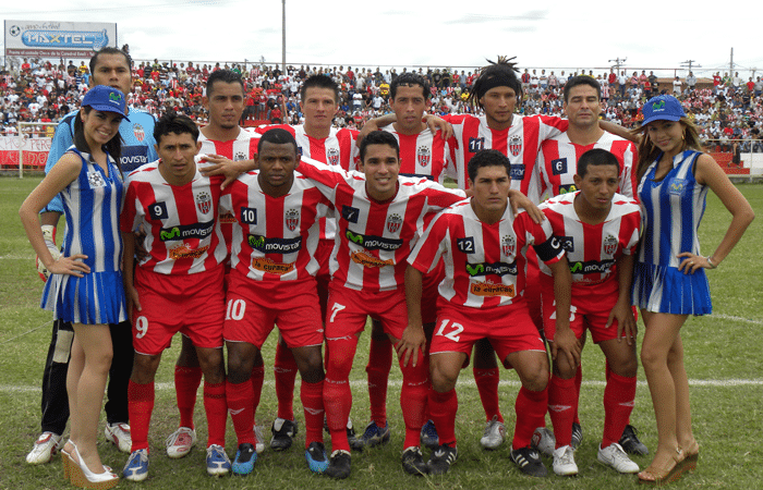 Apuestas Nicaragua