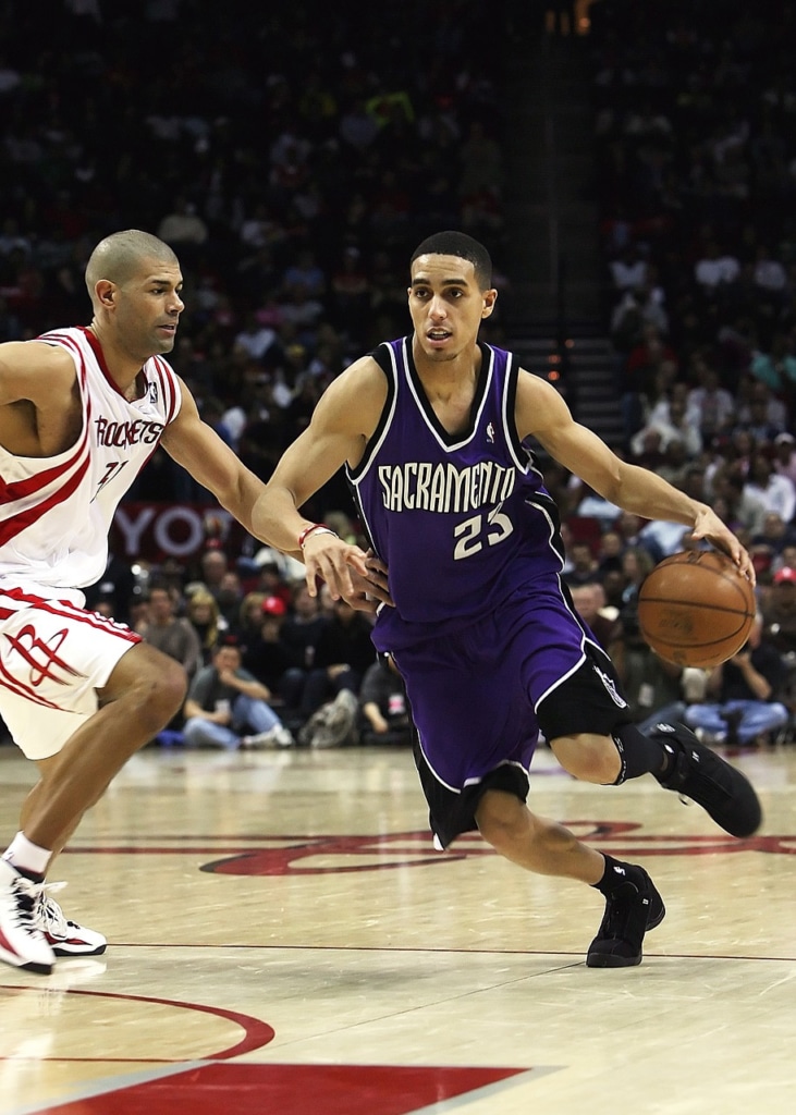 Baloncesto NBA