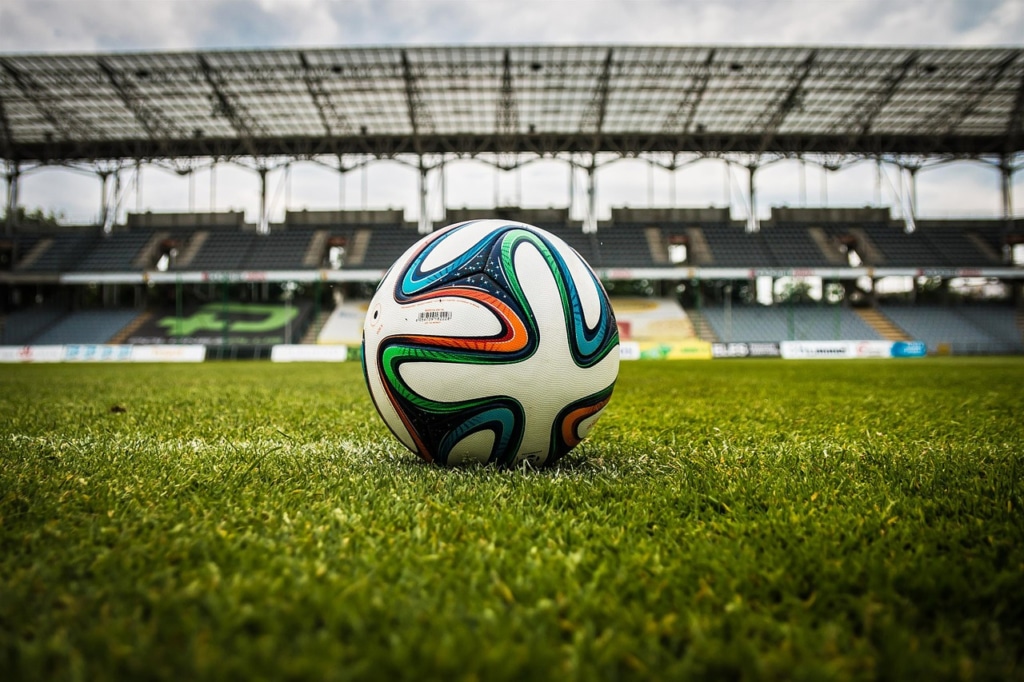 Balón de fútbol