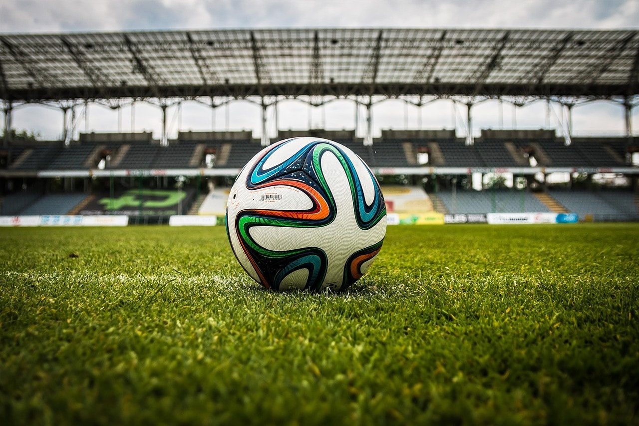 Balón de fútbol