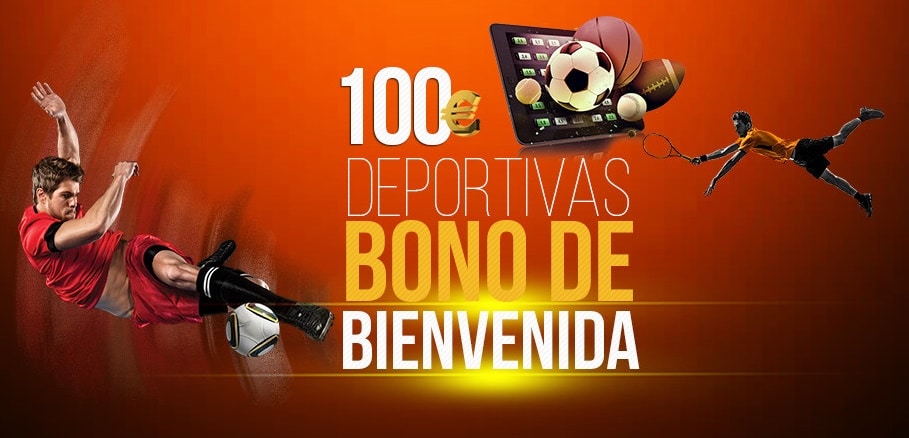 Bono de bienvenida Sekabet