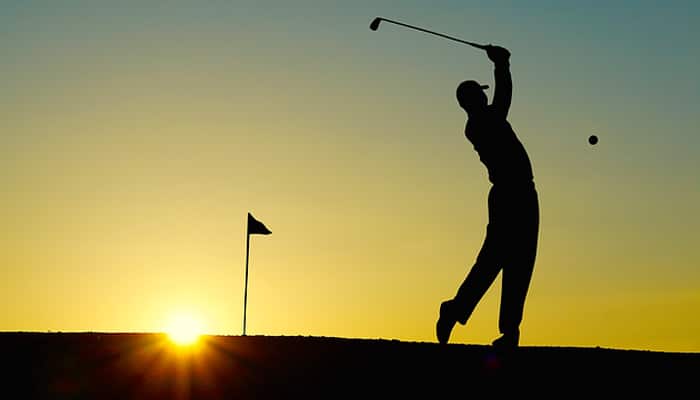 Golf-hándicap