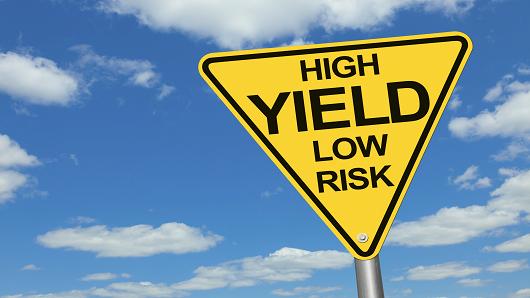 Yield