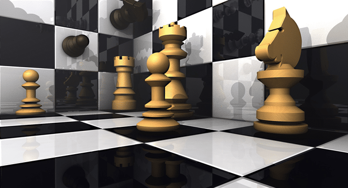 estrategia