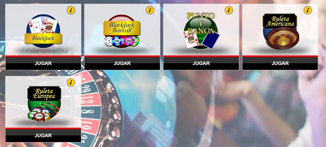 iJuego-casino