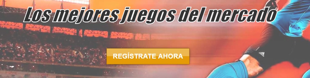 iJuego-presentación