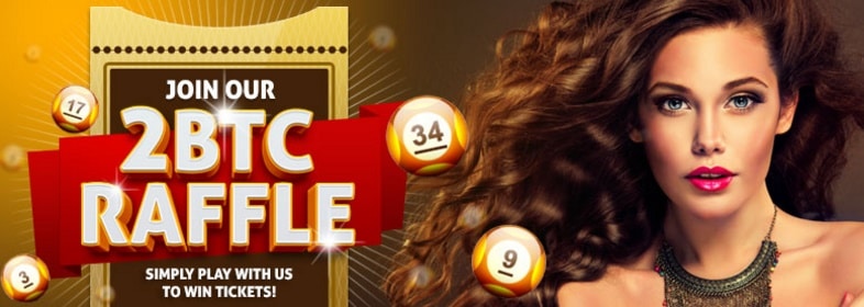 Bitcoin promociones