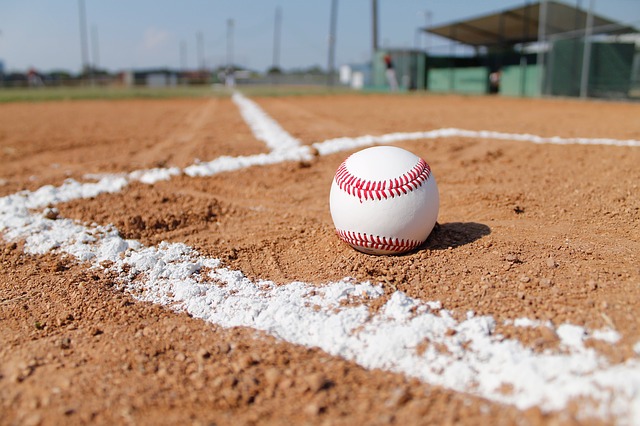 Campo de Baseball