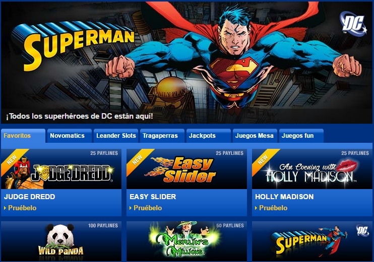 Casino MyBet