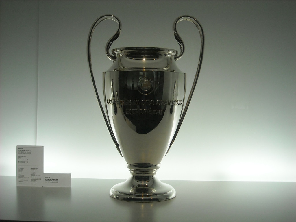 Copa Champions League