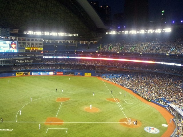 Estadio Baseball