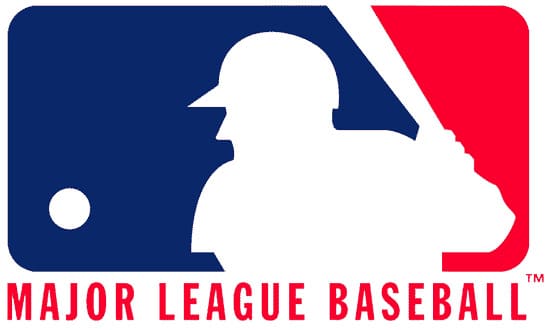 MLB Logo